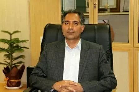 حکم مدیریت مخابرات منطقه مرکزی ابلاغ شد

