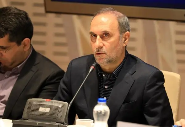 کارگروه تخصصی " شهر دوستدار کودک " با حضور نماینده یونیسف در منطقه 2 برگزار شد