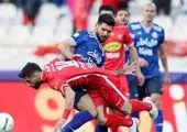 اسامی ناظران ویژه انضباطی رقابتهای لیگ برتر فوتبال
