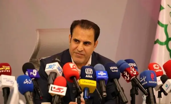 اجرای پروژههای زیرساختی و عمرانی برای افزایش خدماترسانی به شهروندان شرق تهران