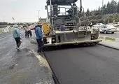 تامین روشنایی پروژه بزرگراه شهید نجفی رستگار در منطقه 15

