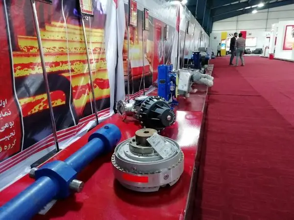 فراخوان ایمیدرو به شرکت های فولادی و معدنی برای ارایه اولویت‌های بومی‌سازی/ استقرار میز تعمیق ساخت داخل در سومین جشنواره و نمایشگاه ملی فولاد