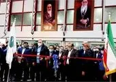 امضای تفاهم نامه همکاری معدن کاری سبز و فولاد 