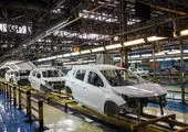 کاهش تولید خودروهای سنگین مسافربری
