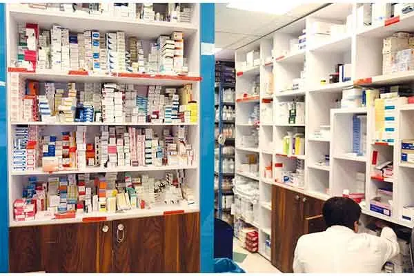 یک بام و دوهوای نرخ دارو