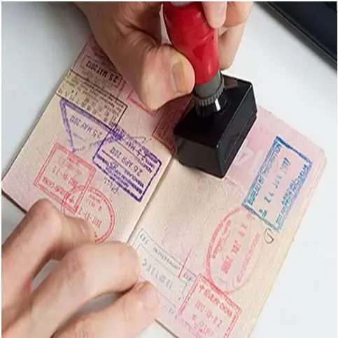 نحوه دریافت ویزای سوئیس