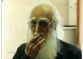 گریم عجیب و زنانه آقای بازیگر + عکس