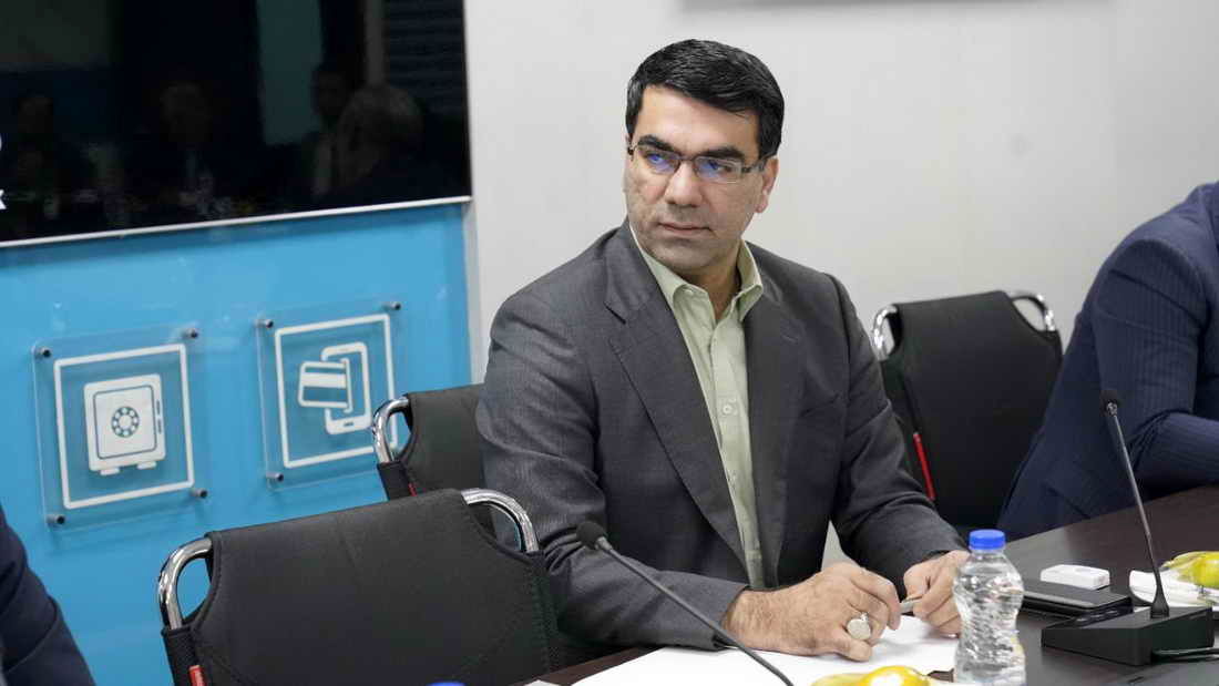 تاکید مدیرعامل بانک توسعه تعاون برارتقای سلامت اداری


