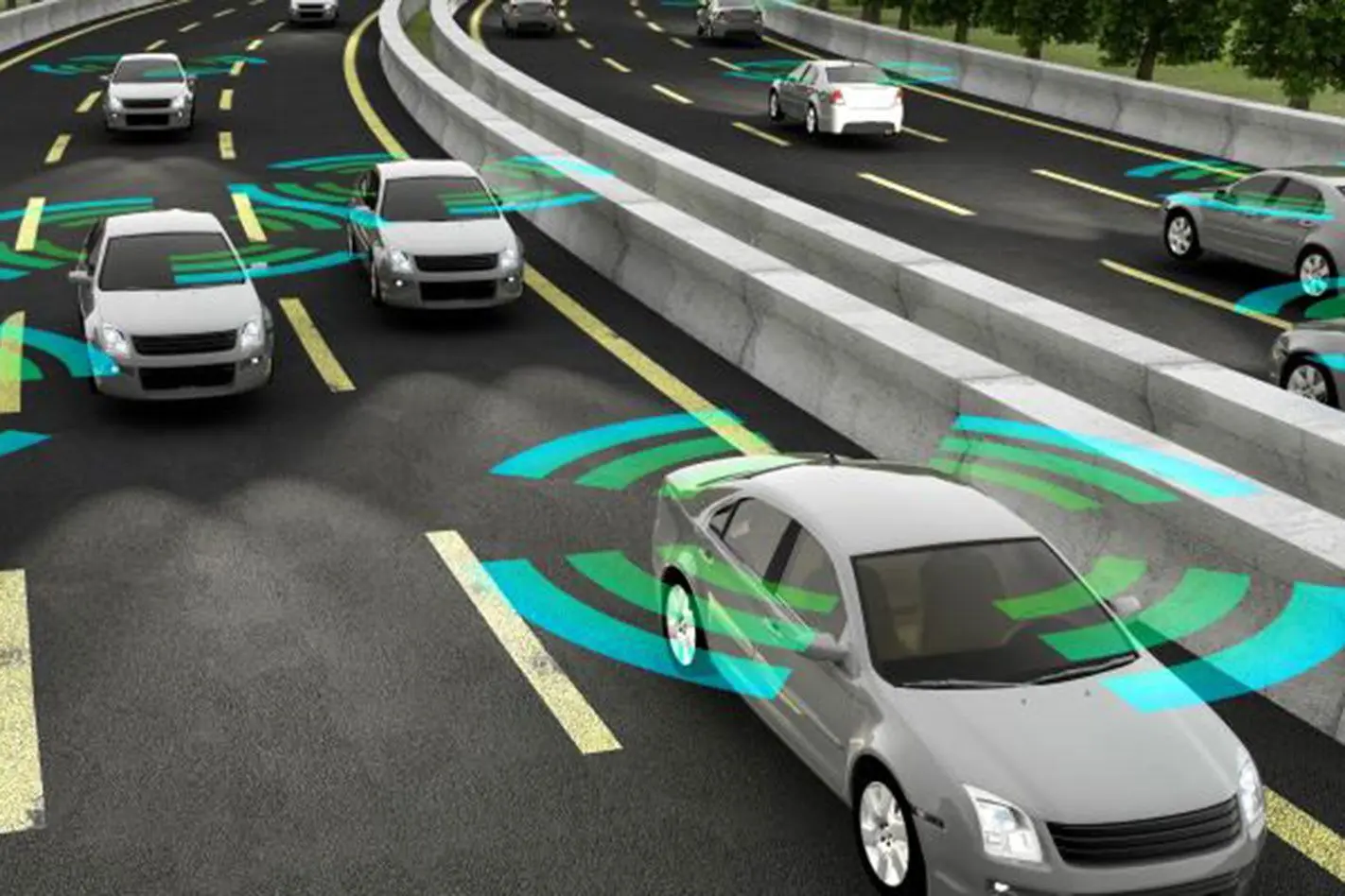 فناوری ارتباطی برای محصولات جدید تویوتا به کار گرفته خواهد شد