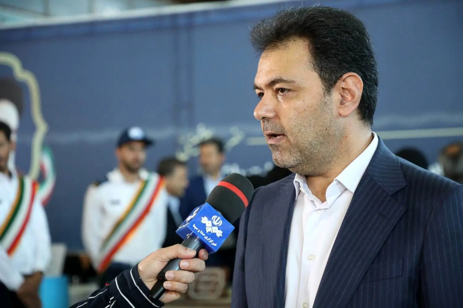 اصلاح و توسعه۵۹۶ کیلومتر شبکه  آب و فاضلاب توسط آبفای استان اصفهان

