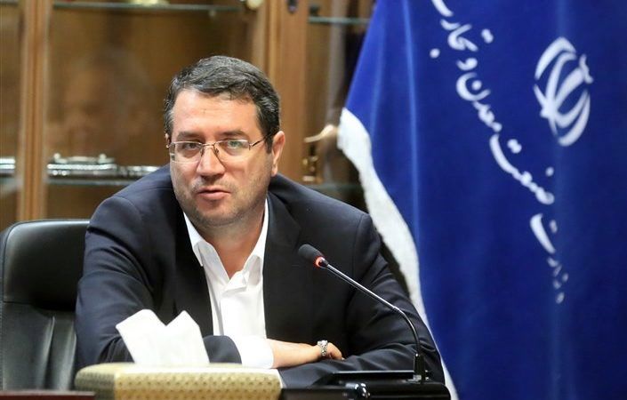 مراقبت از بازار و تولید رسالت اصلی سازمان حمایت است