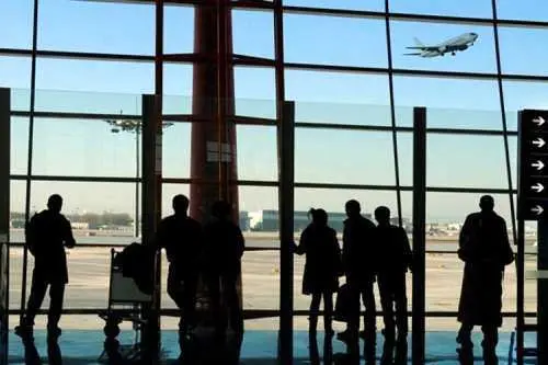 کاهش سفرهای خارجی یک مزیت است