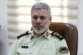 آمادگی کامل فراجا برای مقابله با هر تهدیدی علیه امنیت داخلی کشور

