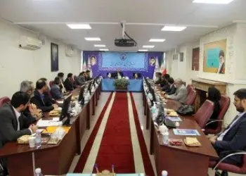 انتصابات جدید در صندوق تامین خسارتهای بدنی