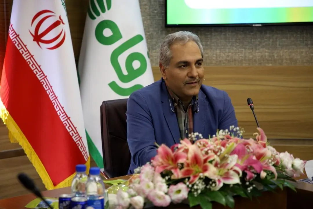 خودم را عضو خانواده رفاه می‌دانم