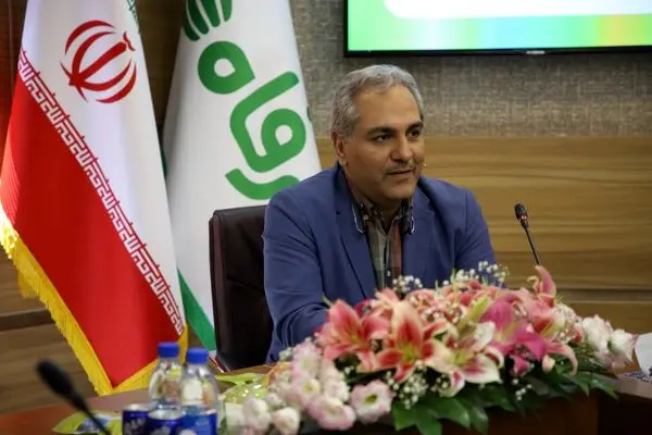 خودم را عضو خانواده رفاه میدانم