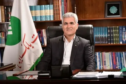 سازمان های قوی و موفق قطعا دارای منابع انسانی خوب هستند
