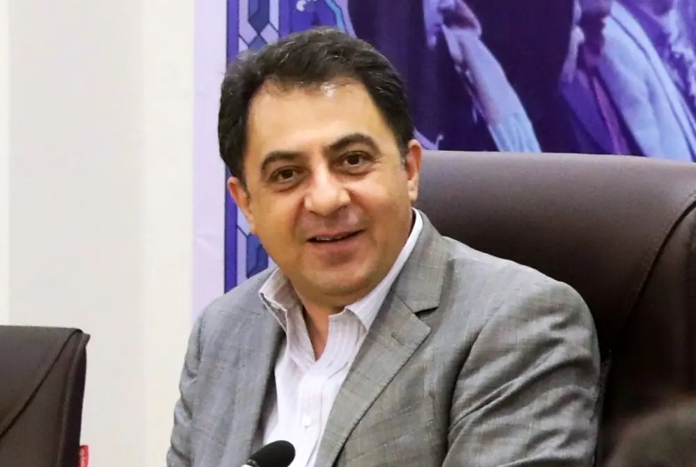 کاهش سرفاصله حرکت قطارهای خط دو مترو گامی دیگر برای مقابله با ویروس کرونا
