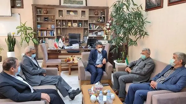 چابک سازی و سرعت عمل در انجام امور از اولویت های سال ۱۴۰۰ کارکنان بانک ملی ایران