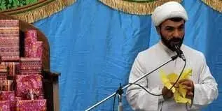 داستان تحول یک روحانی جوان در «قیچی تیز»