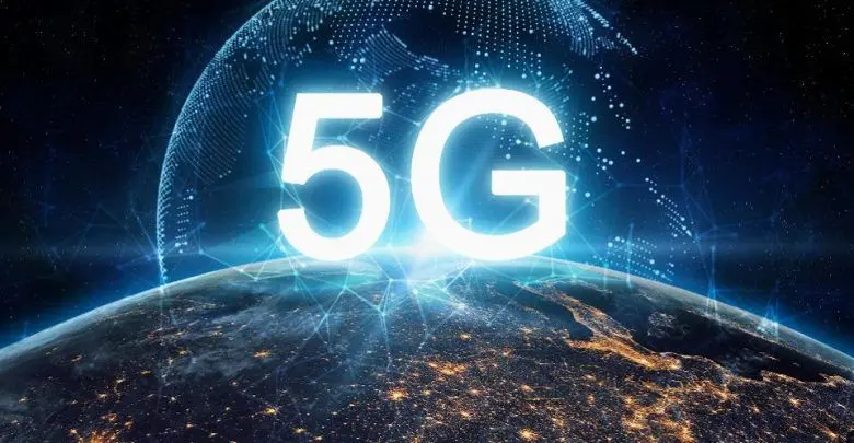بهره‌برداری رسمی از اولین سایت 5G ایران آغاز شد