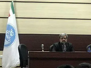 صدای مردم باشید