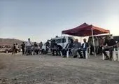 بازی دو سرباخت قاچاق سوخت