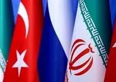 ایران، روسیه و عربستان به عادی‌سازی روابط آنکارا-دمشق کمک کنند
