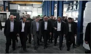 وضعیت اشتغال کارگران با بررسی تعداد بیمه‌شدگان رصد می‌شود