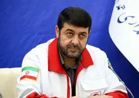 افزایش ایمنی و سلامت زائران در اربعین ۱۴۰۲

