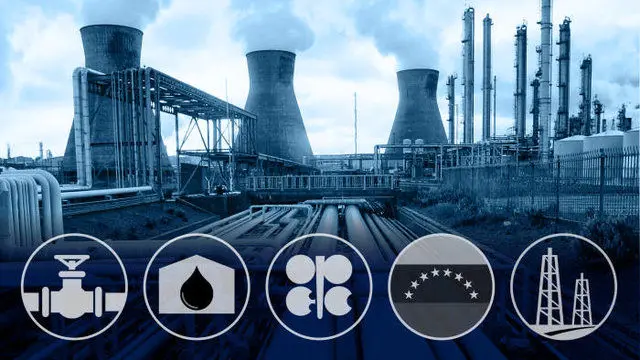 
موازنه قدرت در بازار نفت چگونه تغییر کرد؟
