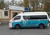 بازپس گیری زمین   5 هزار  متر مربعی و جلوگیری از برداشت 250میلیاردی از حساب شهرداری 