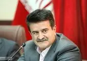 آغاز عملیات ایمن سازی کانال  سازمان آب خاورشهر منطقه 15