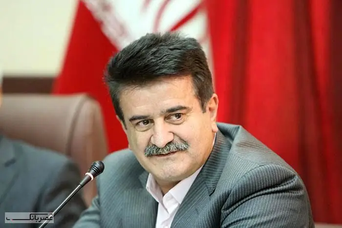 بازدید مدیران ارشد بانک قرض الحسنه مهر ایران از جمعیت طلوع بی نشان ها