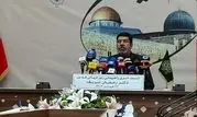 حضور جمعی از رهبران پیروان ادیان الهی در راهپیمایی امسال