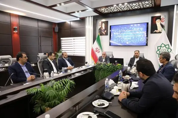 سرانه پارکینگ های عمومی در منطقه 3 افزایش می یابد

