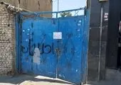 3 تن پسماند خشک از محل تفکیک غیر مجاز در ناحیه 3 منطقه ۱۹ جمع آوری شد

