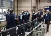 پیام مدیرعامل ذوب آهن اصفهان به مناسبت روز شهداء