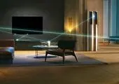 اولین Micro LED الجی و خلق استانداردی جدید در تکنولوژی نمایشگرهای تجاری