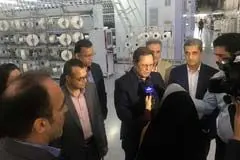 رشد 32 درصدی پرداخت تسهیلات بانک صنعت و معدن
