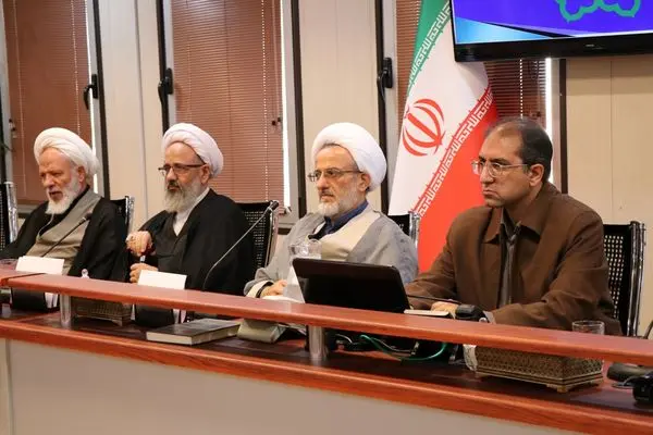 بهینه کردن ظرفیت های منطقه با هم افزایی میان سازمان ها