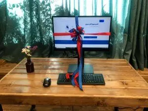 سامانه هوشمند کنسرسیوم آتشسوزی بر مبنای بلاک چین