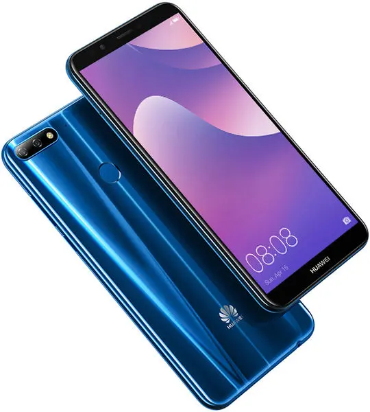 Huawei Y7 Prime، گوشی پرامکاناتی که جیب پر پول نیاز ندارد!
