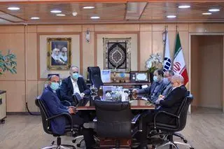 "مسعود بادین"، مدیرعامل بیمه آسیا شد
