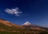 ‍ صعود تیم کوهنوردی معاونت فنی و عمرانی به قله دماوند

