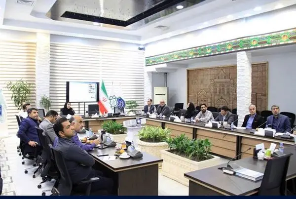 رفع گره‌های ترافیکی و ایمن‌سازی معابر منطقه 12 در آستانه بازگشایی مدارس

