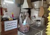 اجرای طرح کمک های مومنانه به نیازمندان منطقه 4