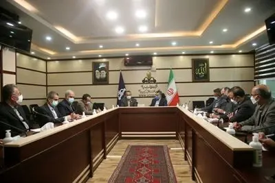 چشم انداز شرکت نفت مناطق مرکزی ایران " تولیدی و توسعه ای" محور ترسیم شد