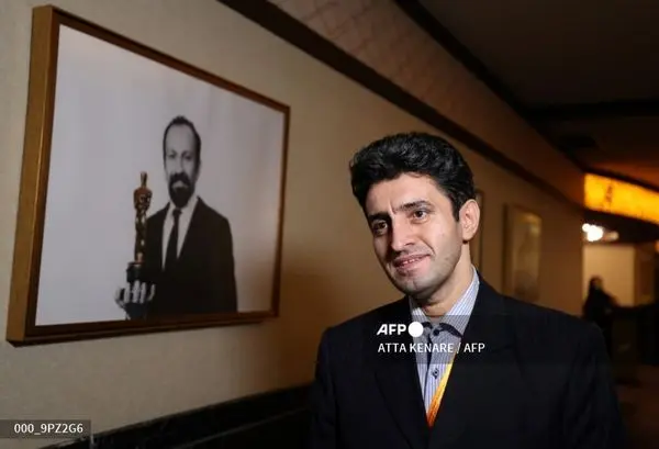 منصور جهانی: فیلمسازان بزرگی از جشنواره بین‌المللی فیلم‌ کوتاه تهران به جهان معرفی شده‌اند
