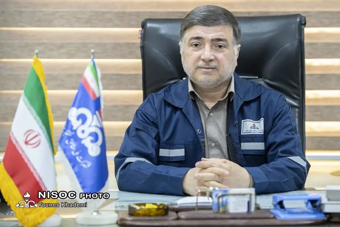 برنامه ریزی دستیابی به توان تولید ۳میلیون بشکه در روز